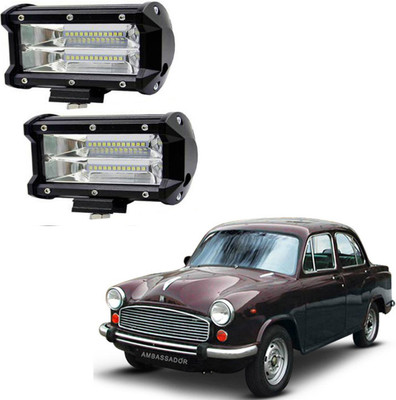 BRPEARl LED Fog Lamp Unit for HM Ambassador MPFi