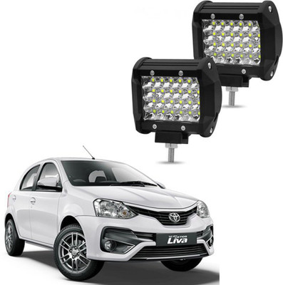 RWT LED Fog Lamp Unit for Maruti Suzuki Universal For Car