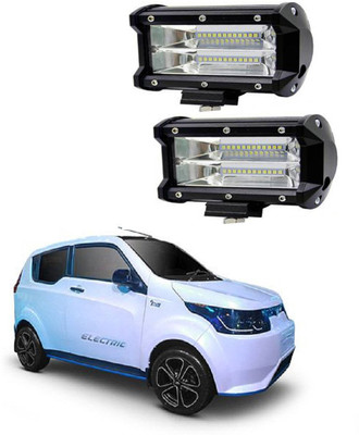 BRPEARl LED Fog Lamp Unit for Mahindra e2o