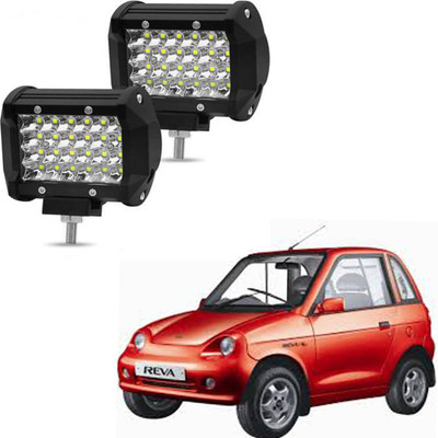 BRPEARl LED Fog Lamp Unit for Mahindra Reva