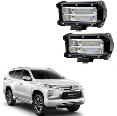 BRPEARl LED Fog Lamp Unit for Mitsubishi Pajero Sport