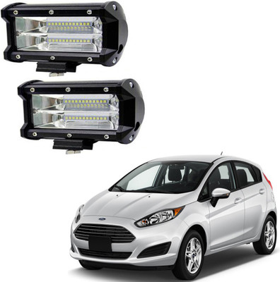 RWT LED Fog Lamp Unit for Ford Fiesta