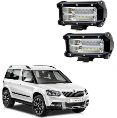 RWT LED Fog Lamp Unit for Skoda Yeti