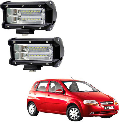 RWT LED Fog Lamp Unit for Chevrolet UVA