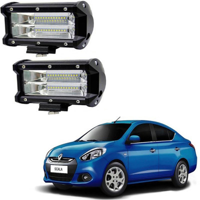 RWT LED Fog Lamp Unit for Renault Scala