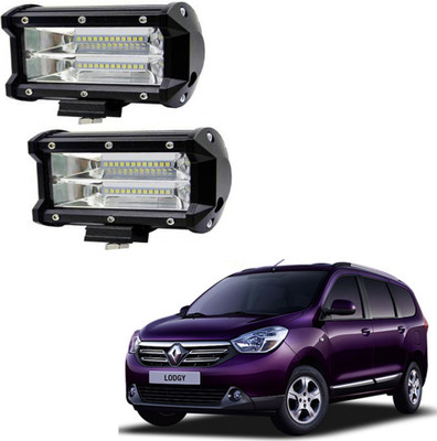 RWT LED Fog Lamp Unit for Renault Lodgy