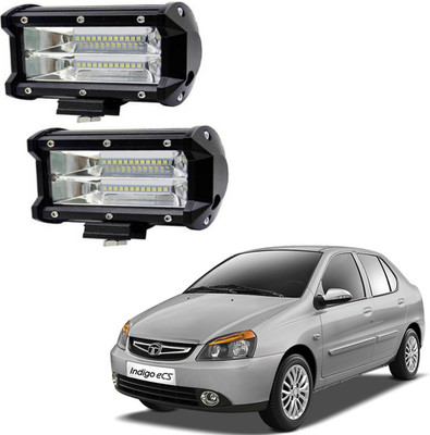 RWT LED Fog Lamp Unit for Tata Indigo CS