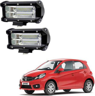 BRPEARl LED Fog Lamp Unit for Honda Brio