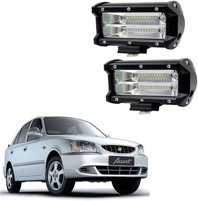 RWT LED Fog Lamp Unit for Hyundai Accent