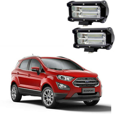 RWT LED Fog Lamp Unit for Ford Ecosport