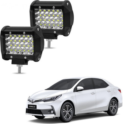 RWT LED Fog Lamp Unit for Toyota Universal For Car