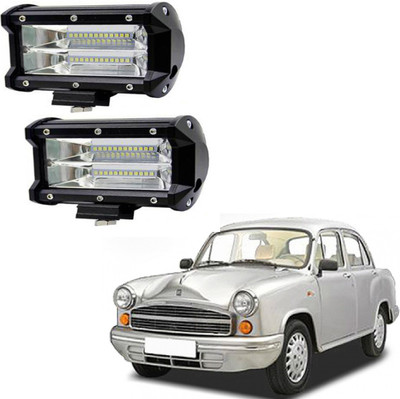 RWT LED Fog Lamp Unit for HM Ambassador 2.0D
