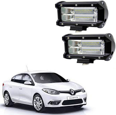 BRPEARl LED Fog Lamp Unit for Renault Fluence