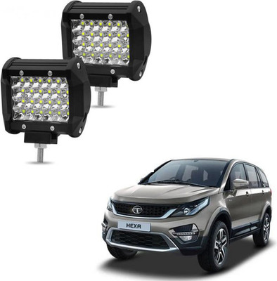 RWT LED Fog Lamp Unit for Skoda Octavia