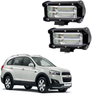 RWT LED Fog Lamp Unit for Chevrolet Captiva