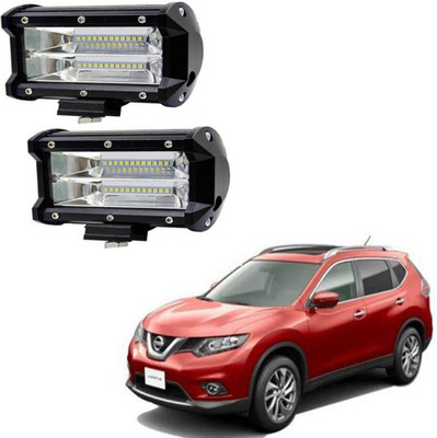 RWT LED Fog Lamp Unit for Nissan X-Trail