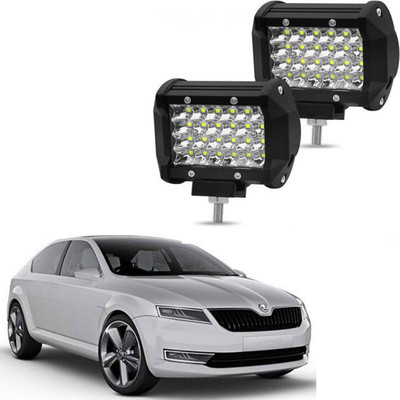 RWT LED Fog Lamp Unit for Renault Pulse