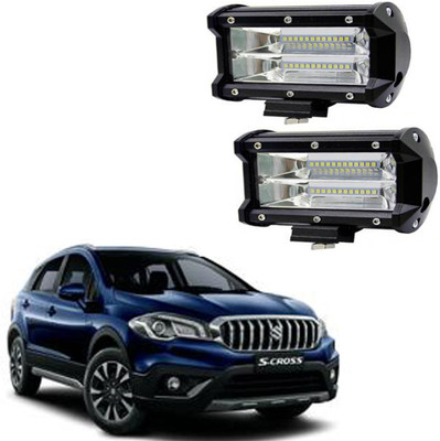 RWT LED Fog Lamp Unit for Universal For Car Universal For Car
