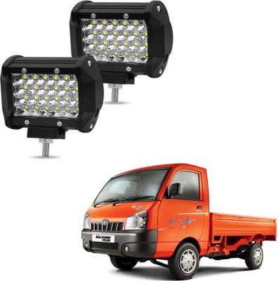 BRPEARl LED Fog Lamp Unit for Mahindra Marshal