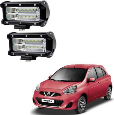 RWT LED Fog Lamp Unit for Nissan Micra