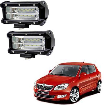 BRPEARl LED Fog Lamp Unit for Skoda Fabia