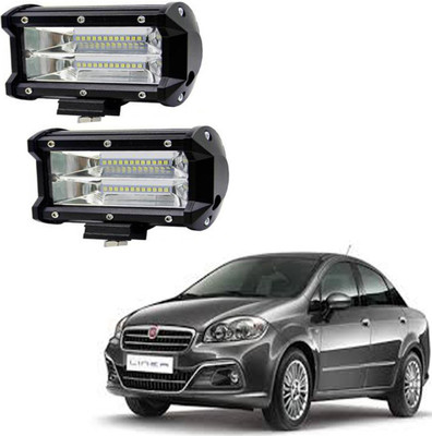 RWT LED Fog Lamp Unit for Fiat Linea
