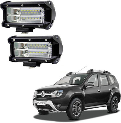 BRPEARl LED Fog Lamp Unit for Renault Duster