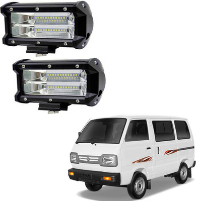 BRPEARl LED Fog Lamp Unit for Maruti Suzuki Omni