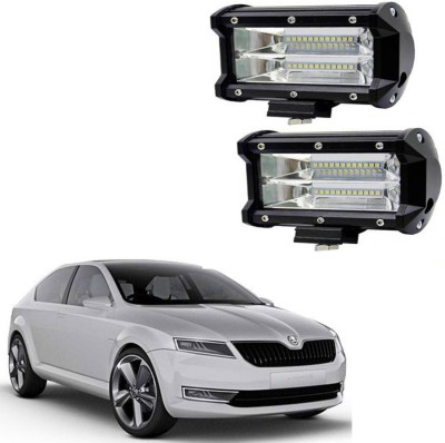 RWT LED Fog Lamp Unit for Skoda Laura