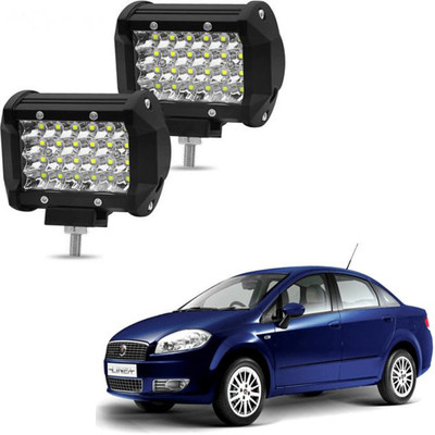 BRPEARl LED Fog Lamp Unit for Fiat Linea Classic