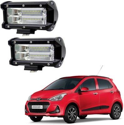 BRPEARl LED Fog Lamp Unit for Hyundai Grand i10