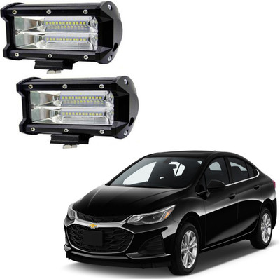 BRPEARl LED Fog Lamp Unit for Chevrolet Cruze