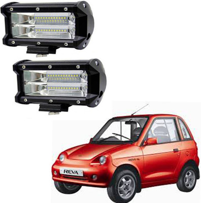 RWT LED Fog Lamp Unit for Mahindra Reva