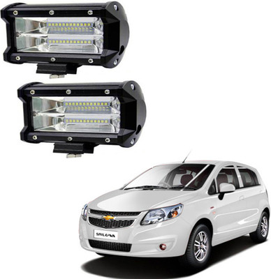 RWT LED Fog Lamp Unit for Chevrolet Sail UVA