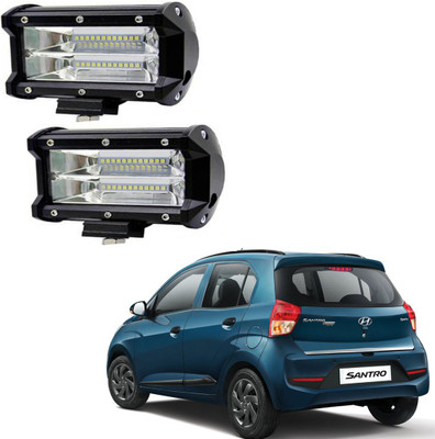 BRPEARl LED Fog Lamp Unit for Hyundai Santro