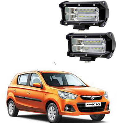 RWT LED Fog Lamp Unit for Maruti Suzuki Alto K10