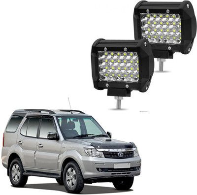 BRPEARl LED Fog Lamp Unit for Tata Safari