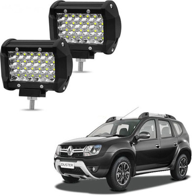 BRPEARl LED Fog Lamp Unit for Renault Duster