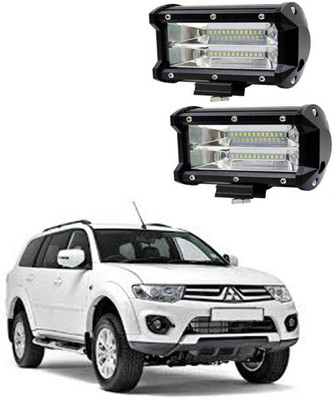 BRPEARl LED Fog Lamp Unit for Mitsubishi Pajero