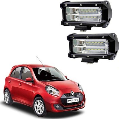 RWT LED Fog Lamp Unit for Renault Pulse