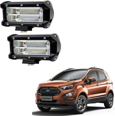 BRPEARl LED Fog Lamp Unit for Ford Ecosport