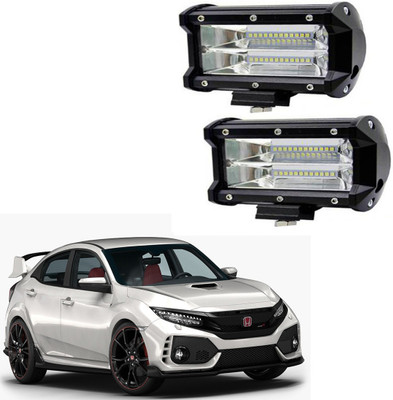 RWT LED Fog Lamp Unit for Honda Civic