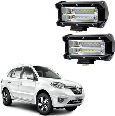 RWT LED Fog Lamp Unit for Renault Koleos