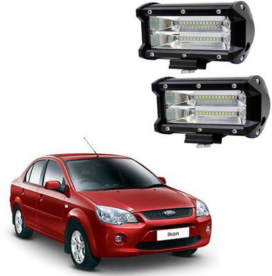 BRPEARl LED Fog Lamp Unit for Ford Ikon