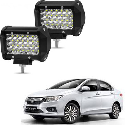 BRPEARl LED Fog Lamp Unit for Honda City