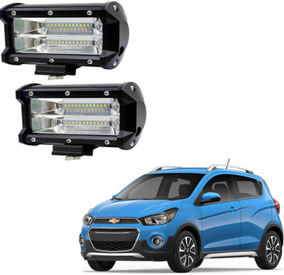 RWT LED Fog Lamp Unit for Chevrolet Spark