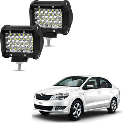 RWT LED Fog Lamp Unit for Toyota Rapid