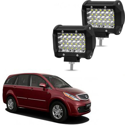 RWT LED Fog Lamp Unit for Skoda Universal For Car