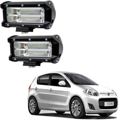 BRPEARl LED Fog Lamp Unit for Fiat Palio