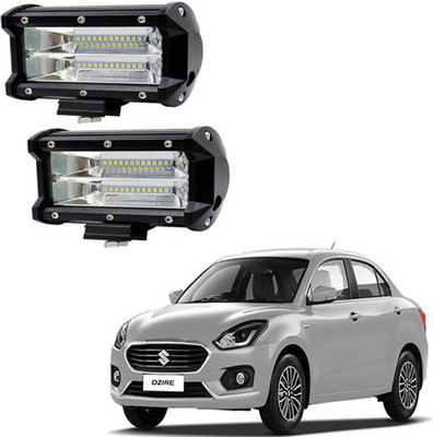 RWT LED Fog Lamp Unit for Maruti Suzuki Swift Dzire